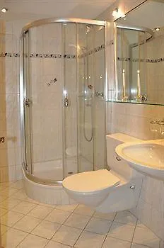 Hotell Hotel Restaurant Mattmarkblick 3*