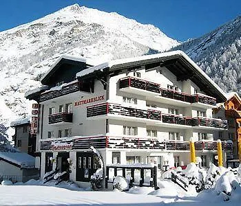 Hotel Hotel Restaurant Mattmarkblick