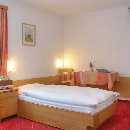 Hotel Hotel Restaurant Mattmarkblick 3*