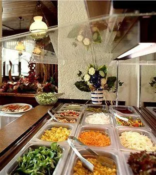 Hotel Hotel Restaurant Mattmarkblick